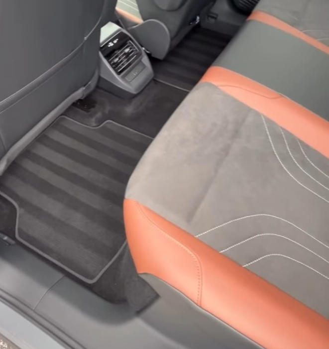 VW Interieur Detail - Voor en Na